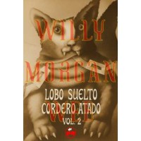 Redondos Lobo Vol 2